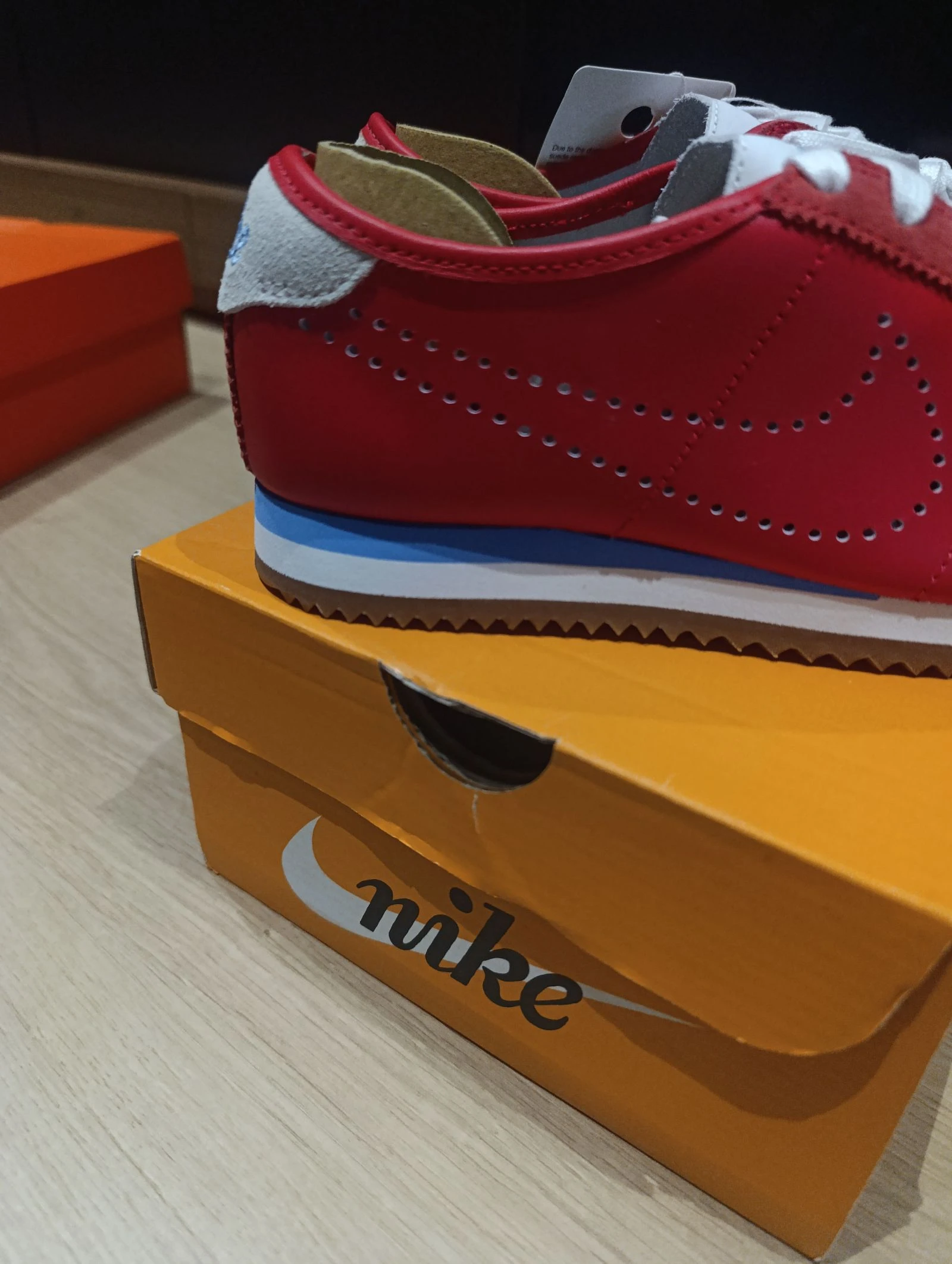 Zapatillas Nike cortez – photo 2